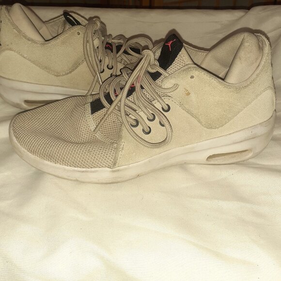 NIKE AIR JORDAN FIRST CLASS BASKETBALL SHOES SNEAKERS AJ7314-020-BOYS SIZE 5.5Y - Picture 6 of 6